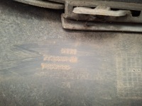 фото thumb №7, Бампер передній перед bmw x3 g01 x-line 2018-2021r. гарний