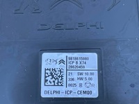 фото thumb №5, Citroen ds7 crossback дисплей екран 9818615980