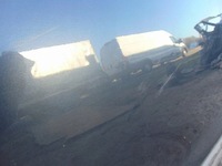 фото thumb №6, Двері лівий перед chevrolet captiva колір 88u