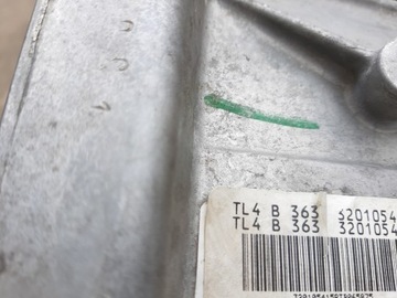 фото thumb №8, Коробка передач коробки передач renault kangoo 1.5 dci tl4b363