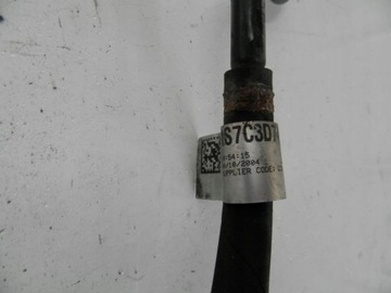 фото thumb №7, Ford mondeo mk3 шланг усилителя руль 03-05 универсал 1fl 1s7c3d746cg