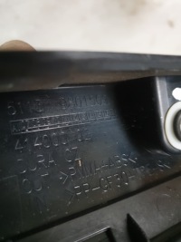 фото thumb №7, Захист стійка ліва передня mini r60 9801509