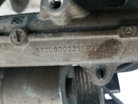 Купить Рулевая рейка трансмиссия mercedes-benz gla w156 2.0 b 2464602501 европа, фото thumb