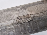 Land rover range rover l322 2003 інтеркулер 17512249457 Ціна, фото thumb