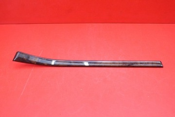 фото thumb №15, Планки декоративний dekor декори дерево комплект bmw e39 рестайлінг 00-04