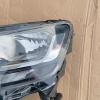 Toyota proace 16- лампа ліва перед фара лівий передній 73278187 Київ, фото thumb