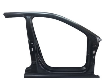 фото thumb №1, Skoda octavia 4 iv 5e7 поріг стійка правий 20-24