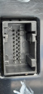 фото thumb №7, Счетчик приборы 1.3 jtd anglik uk fiat 500