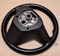 фото thumb №8, Opel insignia a повітропровід шкіряний multi 13306885