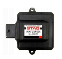 Купити Бортовий комп'ютер блок керування stag 200 gofast модуль go fast, фото thumb