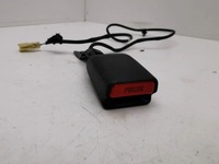 фото thumb №7, Mitsubishi outlander 2015 пряжка передній поперечина безпеки