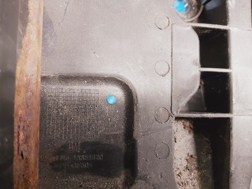 фото thumb №7, Запчастини zafira c astra j корпус основа акумулятора 13354420