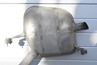 фото thumb №6, Глушник комплектний bmw f01 3.0 d 313 km xdrive 12-15