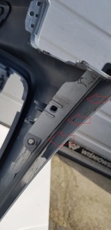 фото thumb №16, Audi a4 b9 lift rs4 бампер перед передній 8w0807437be