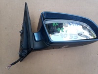 фото thumb №1, Дзеркало правий перед audi a6 c6 7pin