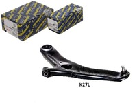 фото thumb №1, Japanparts bs-k27l рычаг, подвеска колеса