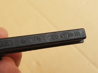 фото thumb №8, Датчик уровня жидкости тормозного / audi a2 99-05 / 4b0611377 / исправный