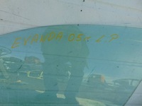 фото thumb №3, Chevrolet evanda 2.0 05r стекло дверь перед левый