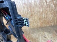 фото thumb №10, Вентилятор радіатор корпус mercedes w177 w247 w118 a2479067906