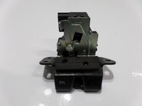 фото thumb №1, Kia sorento ii замок крышки багажника