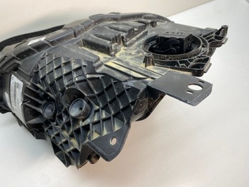 фото thumb №7, Porsche taycan 9j1 лампа права правий перед передня matrix 9j1941060f