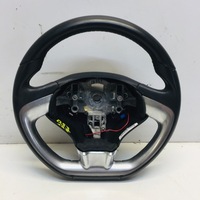 фото thumb №1, Повітропровід шкіряний хром citroen ds3 #135