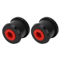 фото thumb №16, Втулки задні важеля передній poli передній