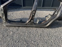 фото thumb №1, Mazda 3 bm порог левый rok 2017