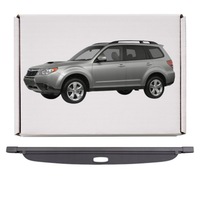 фото thumb №1, Subaru forester ii sg 2003-2008 шторка багажника
