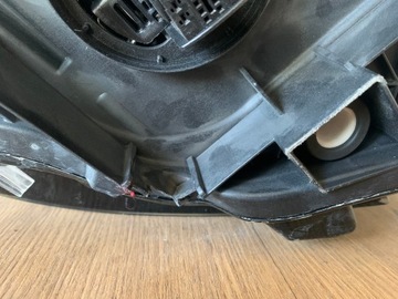 фото thumb №8, Audi a3 8v рестайлінг лампа ліва передня перед повний led matrix 8v0941035 європа