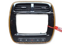 фото thumb №1, Рамка радіо 681005985r dacia spring 2022-