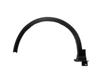 фото thumb №1, Молдинг крила перед ford kuga 17- права nowa