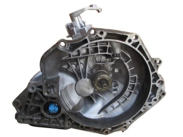 фото thumb №8, Opel коробка передач m25 f17 f13 механизм дифференциал дифференциал 9/13/67 90400084