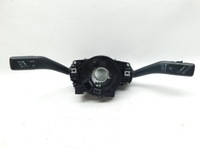 фото thumb №1, Перемикач світла комбінований стрічка подушка безпеки 6ra953501h 6ra959653 skoda rapid