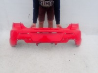 Купити Mazda 3 i hb mps sport lift 06-09 бампер задній, фото thumb