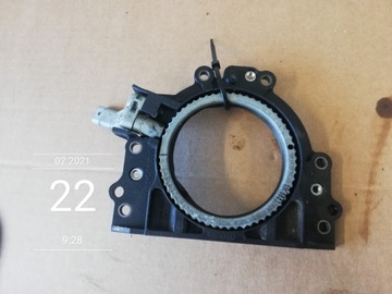 фото thumb №1, Skoda audi ущільнювач вала 1.2tsi cjz 04c103173e