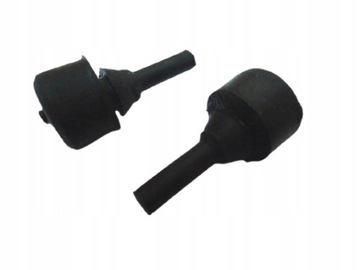 фото thumb №1, Отбойник крышки крышки багажника fiat 126p 4359438