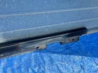 Молдинг поріг ліва mercedes cls w218 Доставка, фото thumb