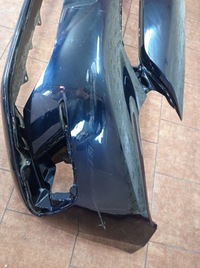 фото thumb №6, Бампер перед honda jazz v 5 2020 2021 2022