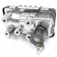 фото thumb №9, Привід, клапан турбіни ace-132 + ущільнювачі - 7535460023 7535460014