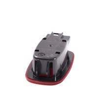 фото thumb №12, Mercedes c118 лампа предупредительная дверь левая правая czerwona a0009065709