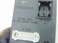 фото thumb №6, Renault thalia 1.5 dci 2004r модуль комфорту