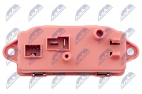 фото thumb №10, Резистор вентилятор do iveco daily iv /p gd wd gv