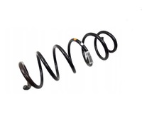 фото thumb №1, Пружина laguna iii 07- зад універсал 4контроль оригінальний номер 550200058r