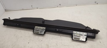Mercedes W203 Boot Blind 1,8 компрессор