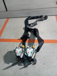 фото thumb №1, Ford kuga mk3 pas задній лівий правий задня ремені ok