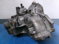 Opel meriva a 1.6 16v 100km коробка передач передач piątka z16xe в Украине, фото thumb