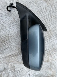 фото thumb №1, Skoda rapid зеркало левая 5 pin anglik