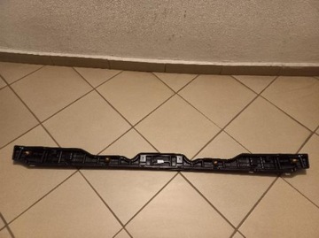 фото thumb №7, Hyundai tucson ii 2 підсилювач ковзун бампера зад