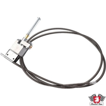 фото thumb №1, Vw garbus трос люк